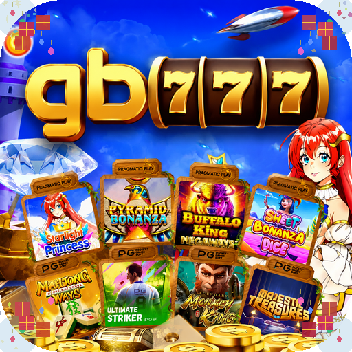 gb777 — galeri pratinjau - APK Resmi