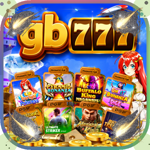 gb777 — galeri pratinjau Resmi APK